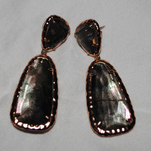 KENDRA SCOTT EARRINGS